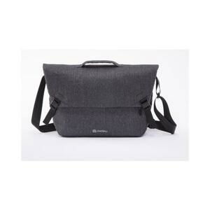 Odzu Smart Messenger Bag