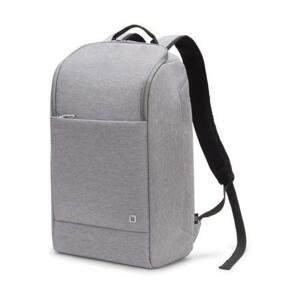 Dicota Eco Backpack MOTION (D31876-RPET) 13 - 15.6” Light Grey