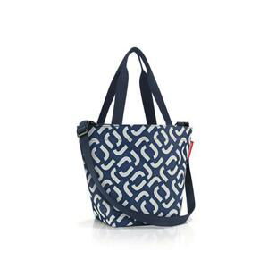 Reisenthel Shopper XS Signature Navy