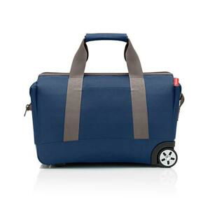 Reisenthel Allrounder trolley REISENTHEL-MP4059 dark blue 30l