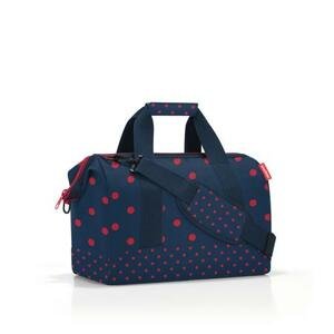 Reisenthel Allrounder M Mixed Dots Red 18 l