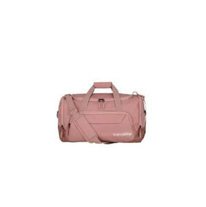 Travelite Kick Off Duffle 6914-14 Rosé 45 l