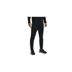 Under Armour Pánské tepláky Pique Track Pant black M, Černá