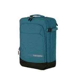 Travelite Kick Off Multibag Backpack 6912-22 Petrol 35 l