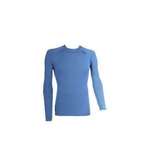 Termovel Pánské tričko MODAL DLR XXL  modré