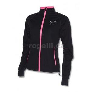 Rogelli bunda dámská STELLE softshell větrovka S