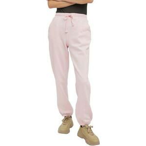 Vero Moda Dámské tepláky VMOCTAVIA 10252961 Parfait Pink M