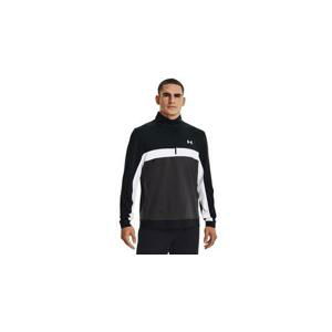 Under Armour Pánská mikina Storm Midlayer 1/2 Zip, Černá, XL