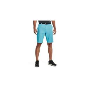 Under Armour Pánské kraťasy Drive Taper Short - velikost 30 blue 38, Modrá