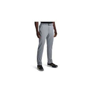 Under Armour Pánské kalhoty Drive Tapered Pant gray 32/36, Šedá