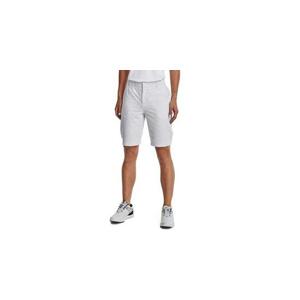 Under Armour Dámské kraťasy Links Printed Short white 2, Bílá