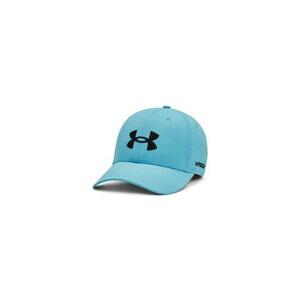 Under Armour Pánská kšiltovka Golf96 blue univerzální, Modrá