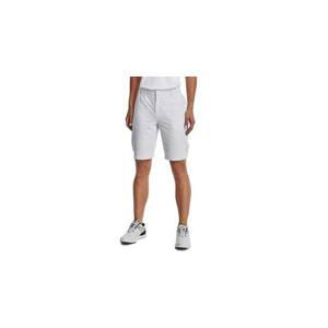 Under Armour Dámské kraťasy Links Printed Short white 6, Bílá