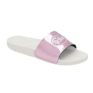 Scholl Zdravotní obuv WOW Pink/White 37