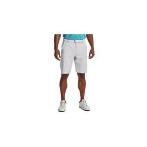 Under Armour Pánské kraťasy Drive Taper Short - velikost 30 gray 42, Šedá