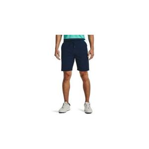 Under Armour Pánské kraťasy Drive Field Short, Tmavě, modrá, S