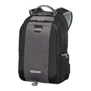 Samsonite American Tourister URBAN GROOVE-UG3 LAPT. BACKPACK 15.6" Black, Černá