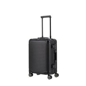 Travelite Next 4w S Black