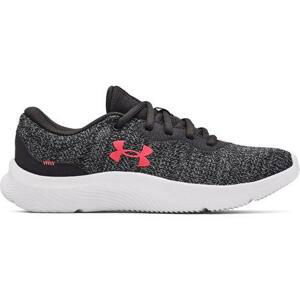 Under Armour Dámská lifestylová obuv W Mojo 2, Šedá, 7,5