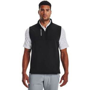 Under Armour Pánská vesta Storm Daytona Vest black S, Černá