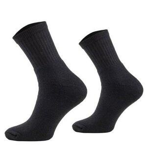 COMODO Ponožky Basic SBBH