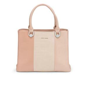 David Jones Dámská kabelka CM6426 Pink