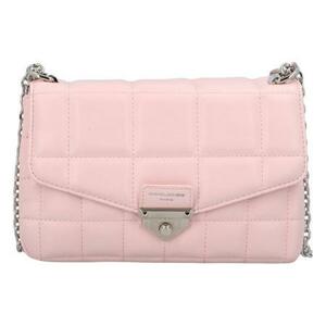 David Jones Dámská crossbody kabelka CM6448 Pink