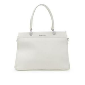 David Jones Dámská kabelka CM6433A White