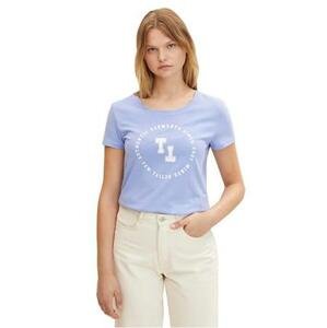 Tom Tailor Dámské triko Boxy Fit 1032808.30029 S