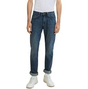Tom Tailor Pánské džíny Regular Fit 1032773.10127 31/32