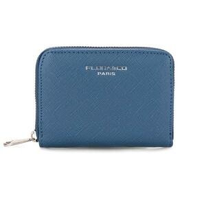 FLORA & CO Dámská peněženka K6015 bleu jean