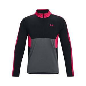 Under Armour Pánská bunda Storm Windstrike HZ black M, Černá