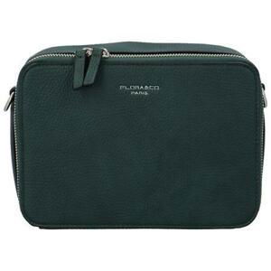 FLORA & CO Dámská crossbody kabelka 2520 vert