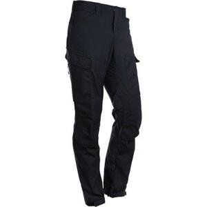 Whistler Pánské outdoorové kalhoty Romning M black S, Černá