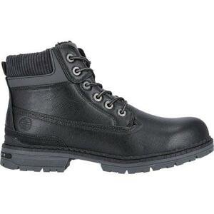 Whistler Zimní obuv Varim, Černá, 45
