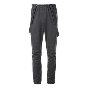 Whistler Pánské softshellové kalhoty Endde M XCS, Černá, XL