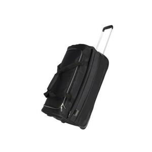 Travelite Miigo Wheeled duffle Black 71 L TRAVELITE-92701-01