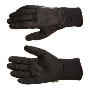 Progress rukavice  TREK GLOVES zimní černé XS