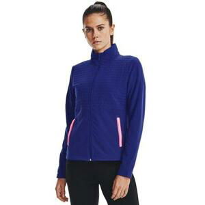 Under Armour Dámská sportovní bunda Storm Revo Jacket bauhaus blue XS