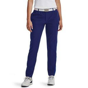 Under Armour Dámské kalhoty Links Pant bauhaus blue 12