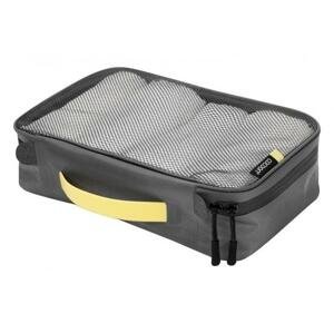 Cocoon organizér Packing Cube Laminated M yellow