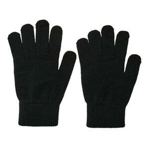 Vero Moda Dámské rukavice VMVILDE 10249161 Black