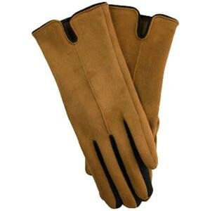 Karpet Dámské rukavice 5766/h Brown