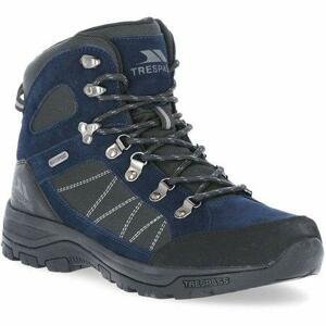Trespass Pánské outdoorové boty Chavez, navy, blue, 43