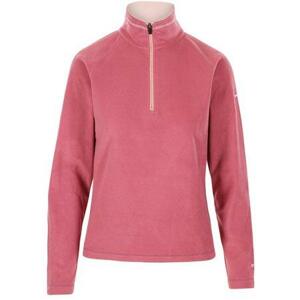 Trespass Dámská fleecová mikina Skylar rose blush XL