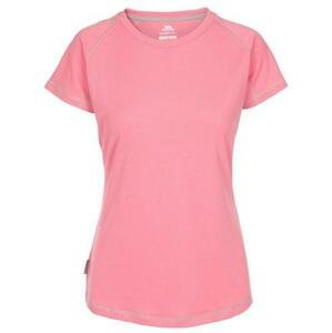 Trespass Dámské tričko Viktoria flamingo XL