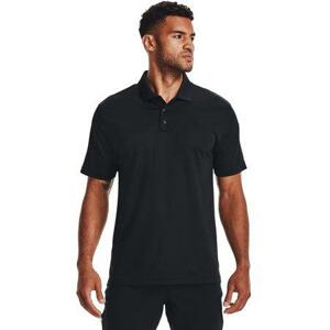 Under Armour Pánské polo tričko Tac Performance Polo 2.0