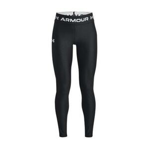 Under Armour Dívčí legíny Armour Legging black YM, Černá, 137, –, 150