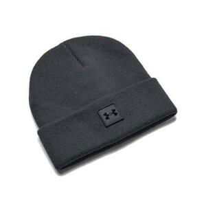 Under Armour Dětský kulich Youth Halftime Beanie pitch gray OSFM