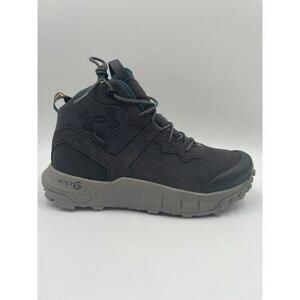 Under Armour Micro G Valsetz Trek Mid L WP 100 Jet Gray Pewter